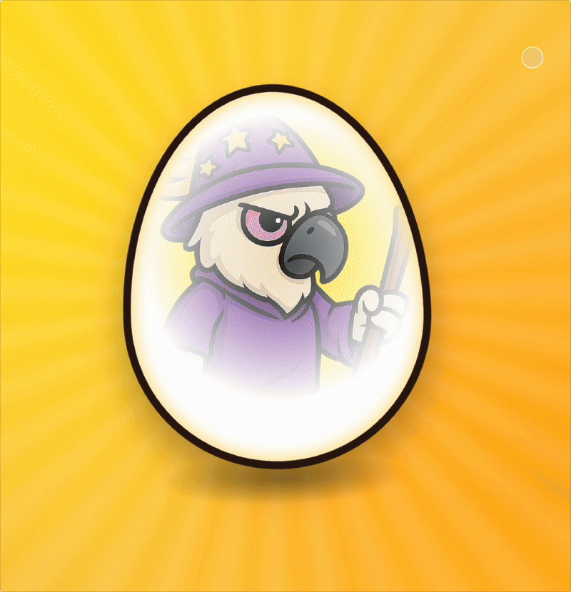 Egg Gif